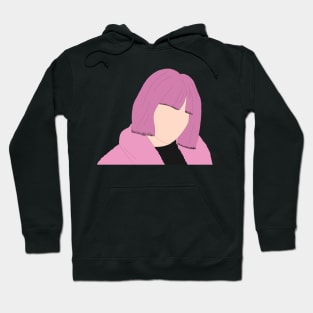 Maya Hoodie